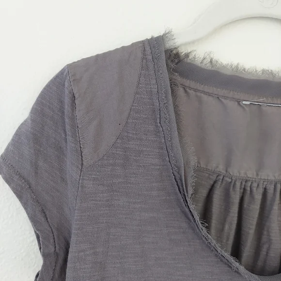 Purple blouse - Picture 2 of 3